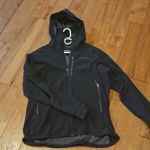 Men's Patagonia neoprene jacket